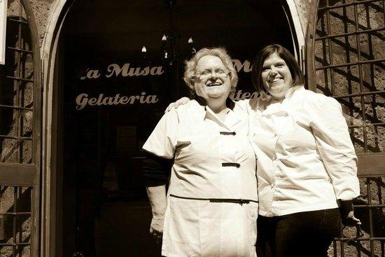 La Musa Gelateria